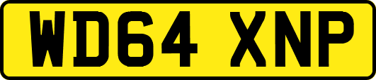 WD64XNP