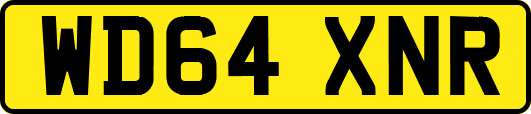 WD64XNR