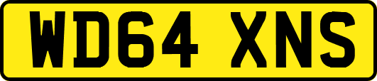 WD64XNS
