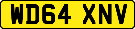 WD64XNV