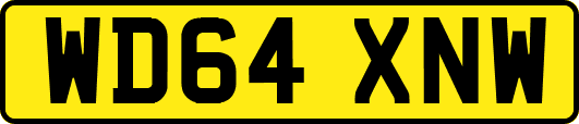 WD64XNW