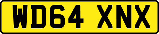 WD64XNX