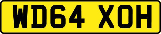 WD64XOH
