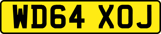 WD64XOJ