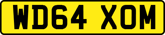WD64XOM