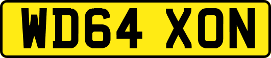 WD64XON