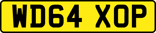 WD64XOP