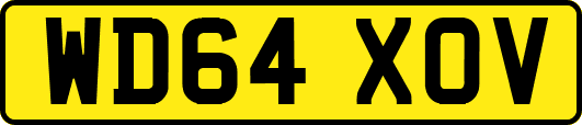 WD64XOV