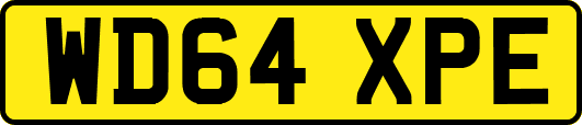 WD64XPE