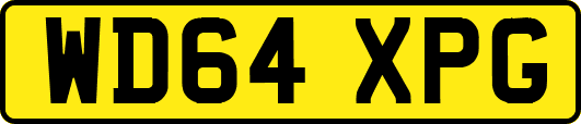 WD64XPG