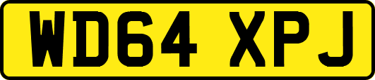 WD64XPJ