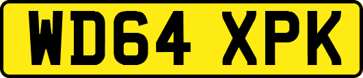 WD64XPK