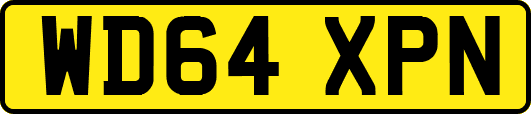 WD64XPN