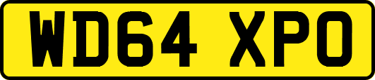 WD64XPO