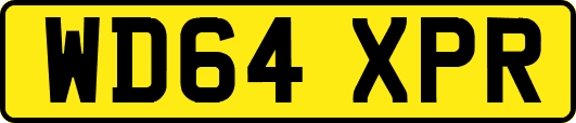 WD64XPR