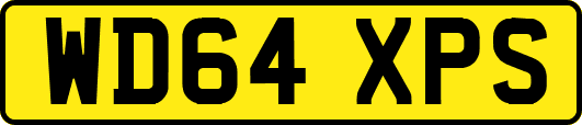 WD64XPS