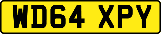 WD64XPY