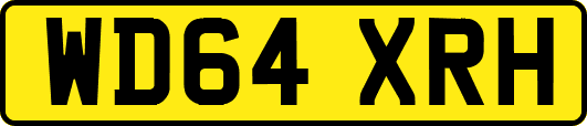 WD64XRH