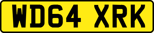 WD64XRK