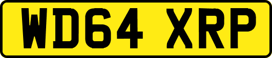 WD64XRP