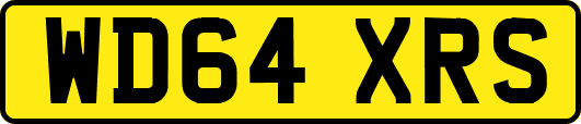 WD64XRS
