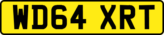 WD64XRT