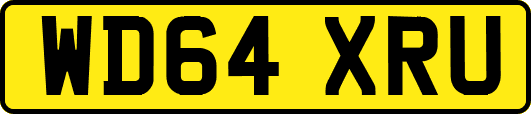 WD64XRU