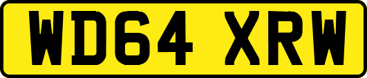 WD64XRW
