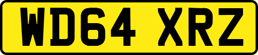 WD64XRZ