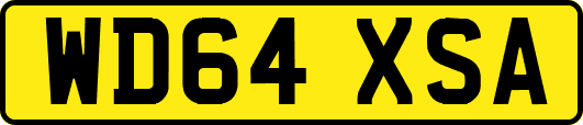 WD64XSA