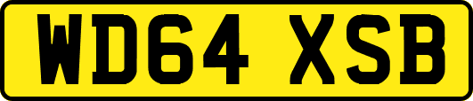 WD64XSB