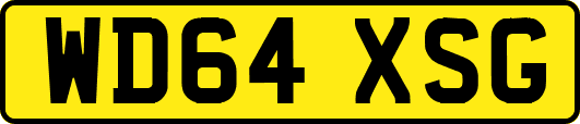 WD64XSG