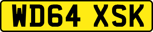 WD64XSK
