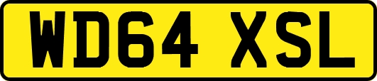 WD64XSL