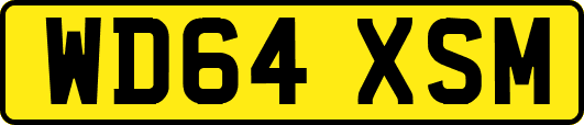 WD64XSM