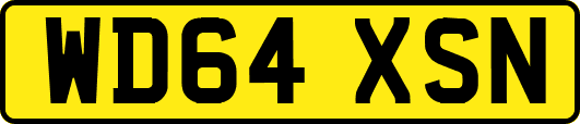 WD64XSN