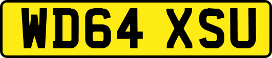 WD64XSU