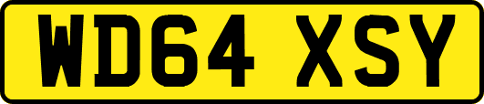 WD64XSY
