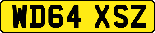 WD64XSZ
