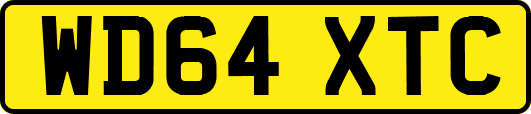 WD64XTC