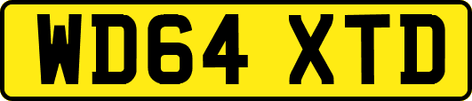 WD64XTD