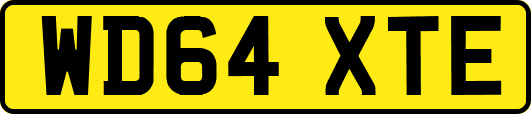WD64XTE