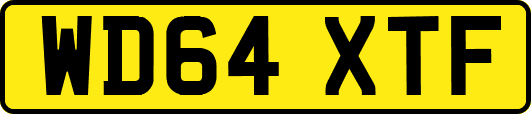 WD64XTF