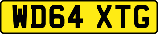 WD64XTG
