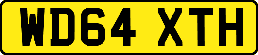 WD64XTH