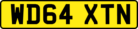 WD64XTN