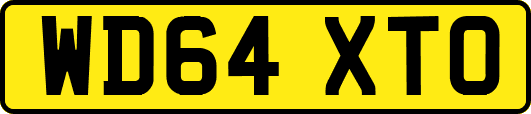 WD64XTO