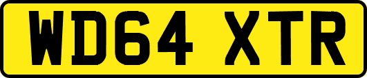 WD64XTR