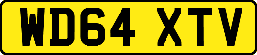 WD64XTV