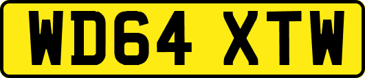 WD64XTW